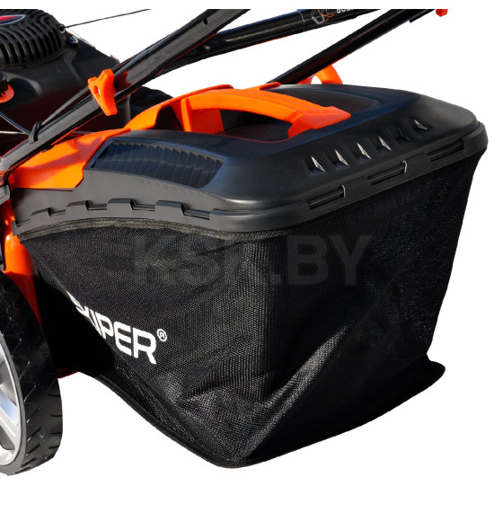 Газонокосилка бензиновая SKIPER GW511S (SGW511S.00) 