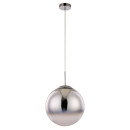 Светильник подвесной Arte Lamp JUPITER chrome A7963SP-1CC (A7963SP-1CC) 