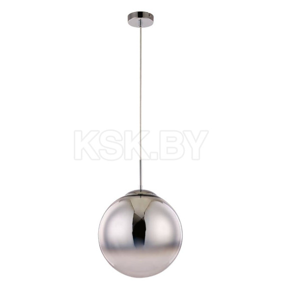 Светильник подвесной Arte Lamp JUPITER chrome A7963SP-1CC (A7963SP-1CC) 