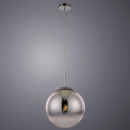 Светильник подвесной Arte Lamp JUPITER chrome A7963SP-1CC (A7963SP-1CC) 