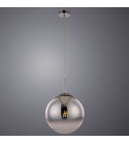 Светильник подвесной Arte Lamp JUPITER chrome A7963SP-1CC