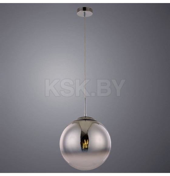 Светильник подвесной Arte Lamp JUPITER chrome A7963SP-1CC (A7963SP-1CC) 