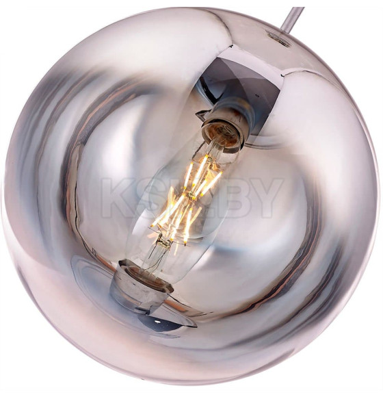 Светильник подвесной Arte Lamp JUPITER chrome A7963SP-1CC (A7963SP-1CC) 