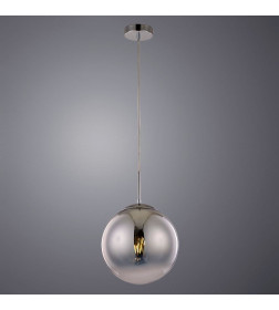 Светильник подвесной Arte Lamp JUPITER chrome A7962SP-1CC