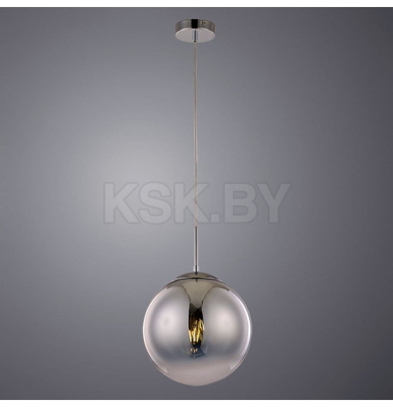 Светильник подвесной Arte Lamp JUPITER chrome A7962SP-1CC (A7962SP-1CC) 