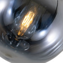 Светильник подвесной Arte Lamp JUPITER chrome A7962SP-1CC (A7962SP-1CC) 