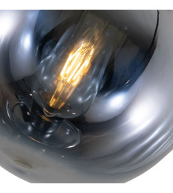 Светильник подвесной Arte Lamp JUPITER chrome A7962SP-1CC