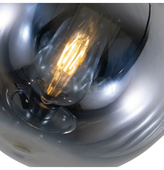 Светильник подвесной Arte Lamp JUPITER chrome A7962SP-1CC (A7962SP-1CC) 