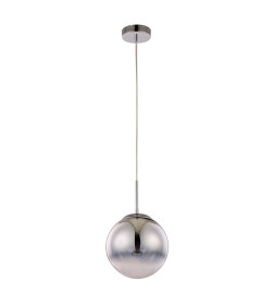 Светильник подвесной Arte Lamp JUPITER chrome A7961SP-1CC