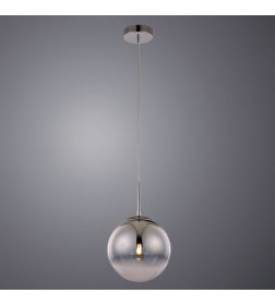 Светильник подвесной Arte Lamp JUPITER chrome A7961SP-1CC