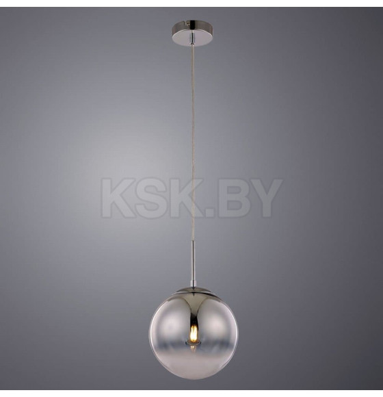 Светильник подвесной Arte Lamp JUPITER chrome A7961SP-1CC (A7961SP-1CC) 