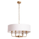 Светильник подвесной Arte Lamp JENNIFER A8555SP-6AB (A8555SP-6AB) 