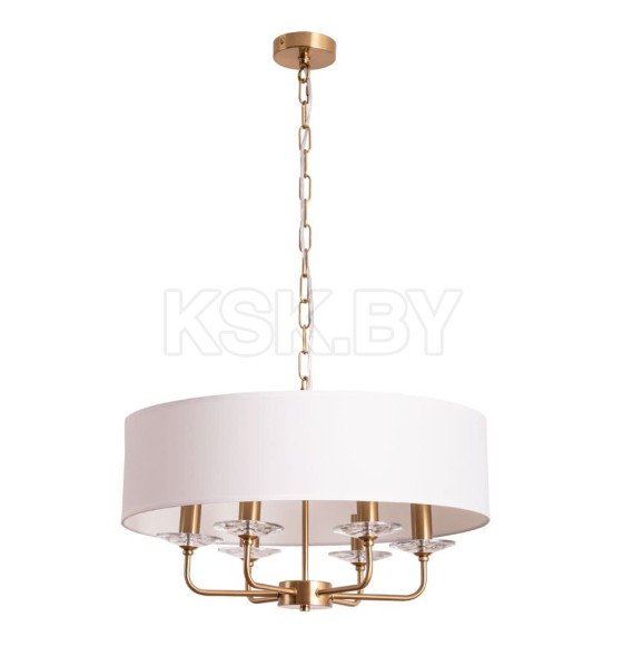 Светильник подвесной Arte Lamp JENNIFER A8555SP-6AB (A8555SP-6AB) 