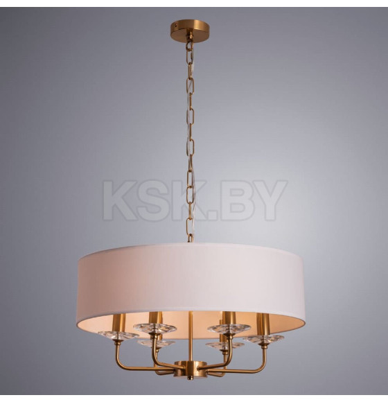 Светильник подвесной Arte Lamp JENNIFER A8555SP-6AB (A8555SP-6AB) 