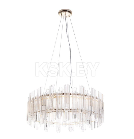 Светильник подвесной Arte Lamp JASTIN A2848SP-8GO (A2848SP-8GO) 