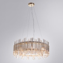 Светильник подвесной Arte Lamp JASTIN A2848SP-8GO (A2848SP-8GO) 