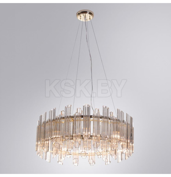 Светильник подвесной Arte Lamp JASTIN A2848SP-8GO (A2848SP-8GO) 