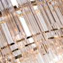 Светильник подвесной Arte Lamp JASTIN A2848SP-8GO (A2848SP-8GO) 