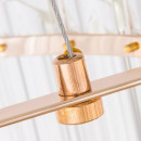 Светильник подвесной Arte Lamp JASTIN A2848SP-3GO (A2848SP-3GO) 