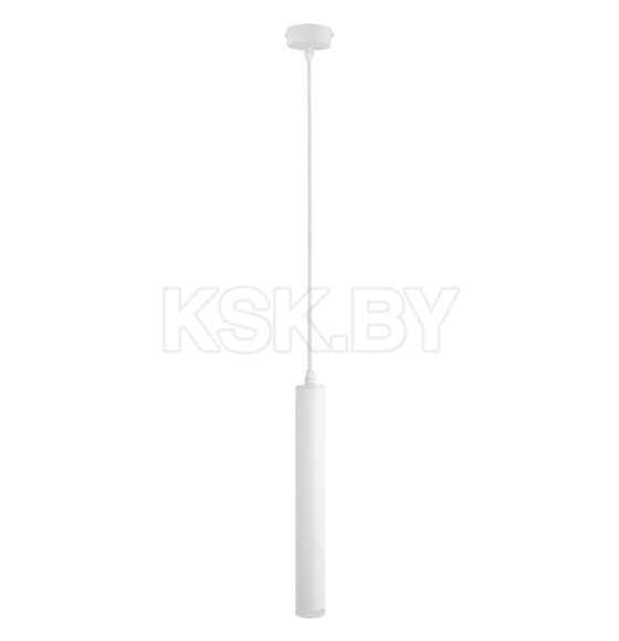 Светильник подвесной Arte Lamp HUBBLE A6810SP-1WH (A6810SP-1WH) 