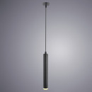 Светильник подвесной Arte Lamp HUBBLE A6810SP-1BK (A6810SP-1BK) 