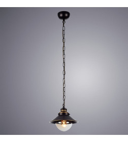 Светильник подвесной Arte Lamp GRAZIOSO A4577SP-1CK