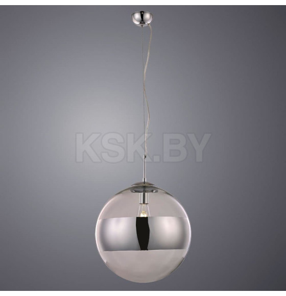 Светильник подвесной Arte Lamp GALACTICA A1583SP-1CC (A1583SP-1CC) 