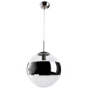 Светильник подвесной Arte Lamp GALACTICA A1582SP-1CC (A1582SP-1CC) 