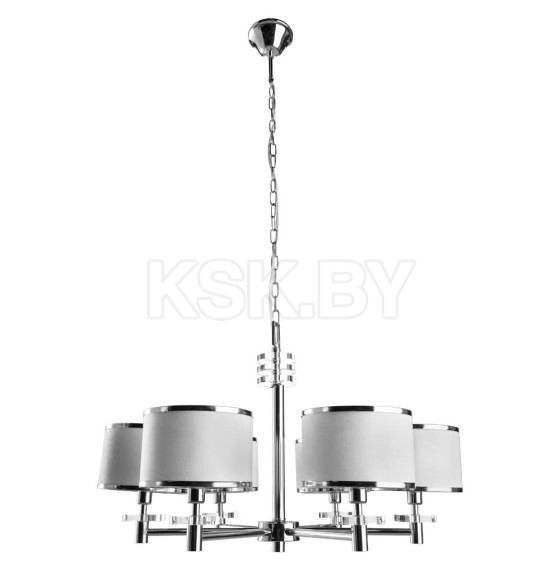 Светильник подвесной Arte Lamp FURORE A3990LM-6CC (A3990LM-6CC) 