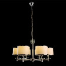 Светильник подвесной Arte Lamp FURORE A3990LM-6CC (A3990LM-6CC) 