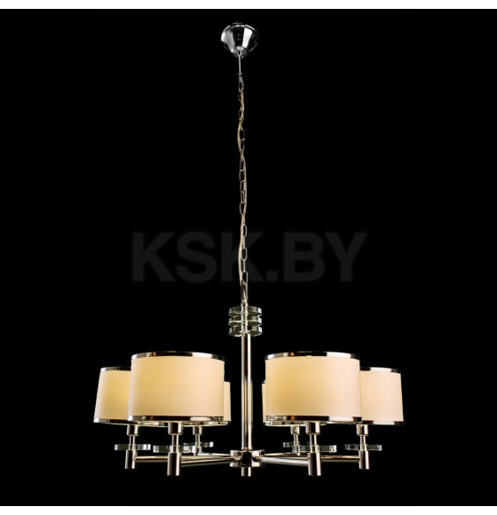 Светильник подвесной Arte Lamp FURORE A3990LM-6CC (A3990LM-6CC) 