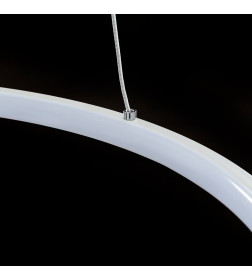 Светильник подвесной Arte Lamp FRODO A2197SP-2WH