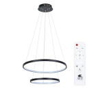 Светильник подвесной Arte Lamp FRODO A2197SP-2BK (A2197SP-2BK) 