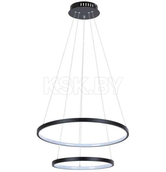 Светильник подвесной Arte Lamp FRODO A2197SP-2BK (A2197SP-2BK) 