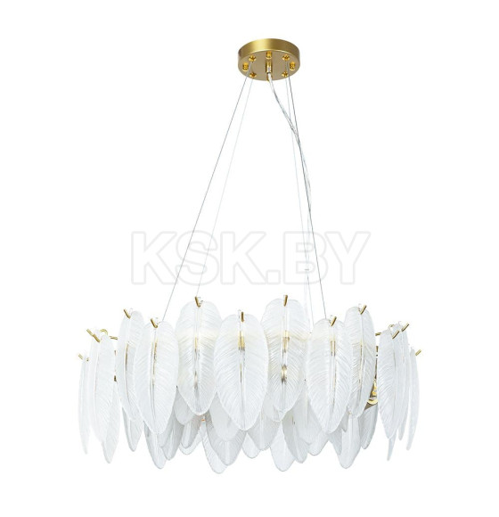 Светильник подвесной Arte Lamp EVIE A4052SP-8SG (A4052SP-8SG) 