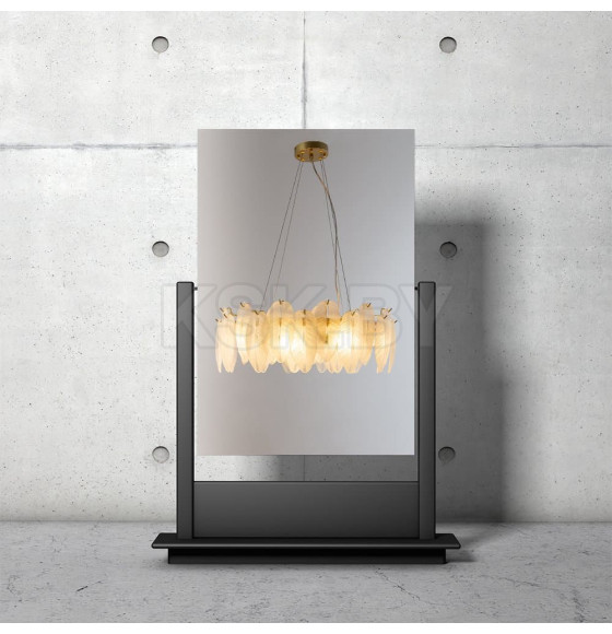 Светильник подвесной Arte Lamp EVIE A4052SP-8SG (A4052SP-8SG) 