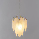 Светильник подвесной Arte Lamp EVIE A4052SP-1SG (A4052SP-1SG) 