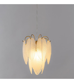 Светильник подвесной Arte Lamp EVIE A4052SP-1SG