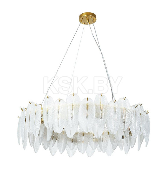 Светильник подвесной Arte Lamp EVIE A4052SP-12SG (A4052SP-12SG) 