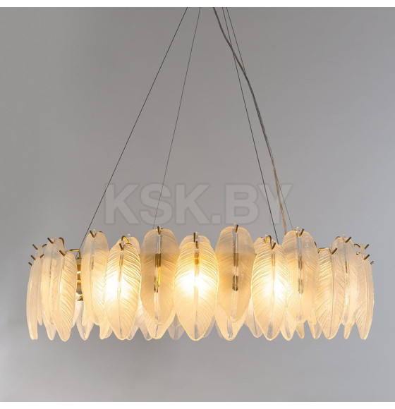 Светильник подвесной Arte Lamp EVIE A4052SP-12SG (A4052SP-12SG) 