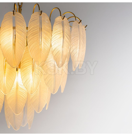 Светильник подвесной Arte Lamp EVIE A4052LM-12SG (A4052LM-12SG) 