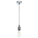 Светильник подвесной Arte Lamp ELECTRA A7002SP-1CC (A7002SP-1CC) 