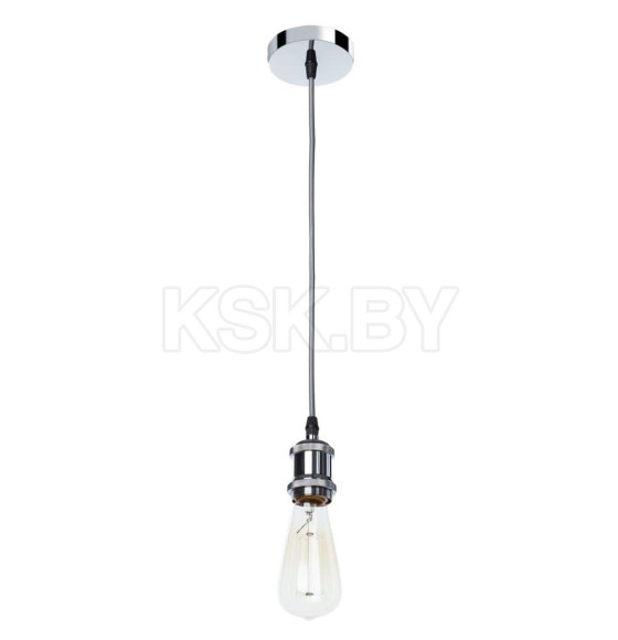 Светильник подвесной Arte Lamp ELECTRA A7002SP-1CC (A7002SP-1CC) 