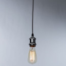 Светильник подвесной Arte Lamp ELECTRA A7002SP-1CC (A7002SP-1CC) 