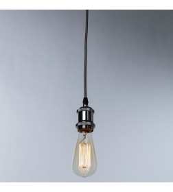 Светильник подвесной Arte Lamp ELECTRA A7002SP-1CC