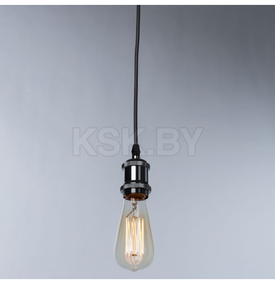 Светильник подвесной Arte Lamp ELECTRA A7002SP-1CC (A7002SP-1CC) 