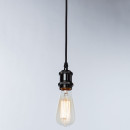 Светильник подвесной Arte Lamp ELECTRA A7002SP-1BC (A7002SP-1BC) 