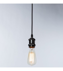 Светильник подвесной Arte Lamp ELECTRA A7002SP-1BC