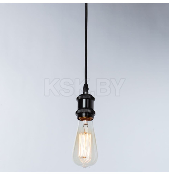 Светильник подвесной Arte Lamp ELECTRA A7002SP-1BC (A7002SP-1BC) 