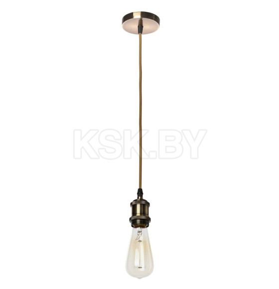 Светильник подвесной Arte Lamp ELECTRA A7002SP-1AB (A7002SP-1AB) 